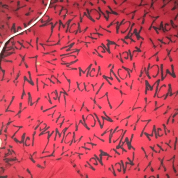 Ncm shirt - Picture 2 of 3